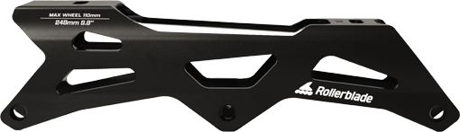 248 Lightning Frame 3x110